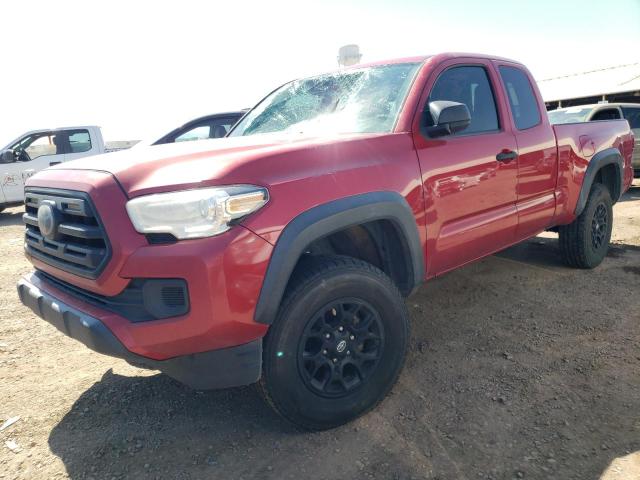 Photo 0 VIN: 5TFRZ5CN5KX072808 - TOYOTA TACOMA ACC 