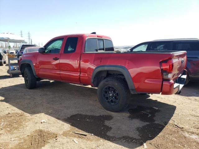 Photo 1 VIN: 5TFRZ5CN5KX072808 - TOYOTA TACOMA ACC 