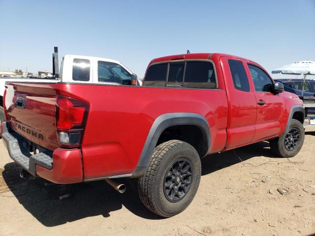 Photo 2 VIN: 5TFRZ5CN5KX072808 - TOYOTA TACOMA ACC 