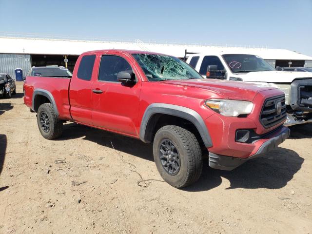 Photo 3 VIN: 5TFRZ5CN5KX072808 - TOYOTA TACOMA ACC 