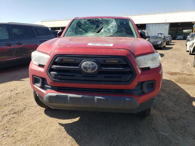 Photo 4 VIN: 5TFRZ5CN5KX072808 - TOYOTA TACOMA ACC 