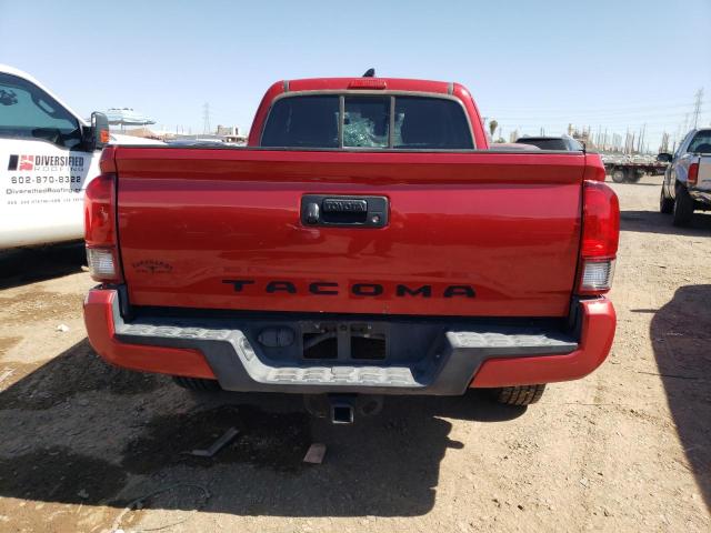 Photo 5 VIN: 5TFRZ5CN5KX072808 - TOYOTA TACOMA ACC 