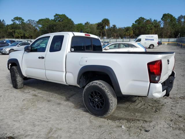 Photo 1 VIN: 5TFRZ5CN5KX075241 - TOYOTA TACOMA ACC 