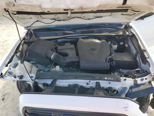 Photo 10 VIN: 5TFRZ5CN5KX075241 - TOYOTA TACOMA ACC 