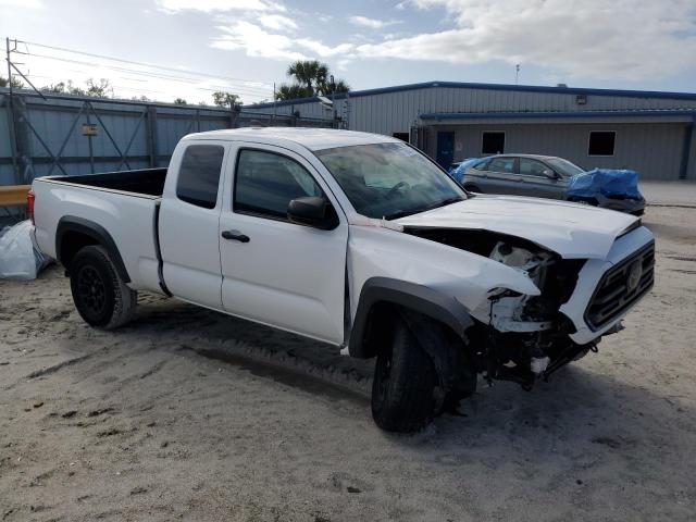 Photo 3 VIN: 5TFRZ5CN5KX075241 - TOYOTA TACOMA ACC 