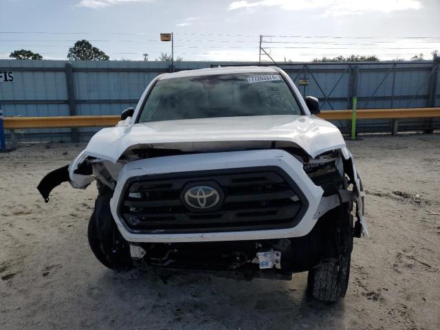 Photo 4 VIN: 5TFRZ5CN5KX075241 - TOYOTA TACOMA ACC 