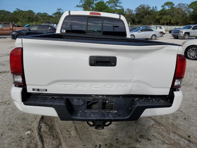 Photo 5 VIN: 5TFRZ5CN5KX075241 - TOYOTA TACOMA ACC 