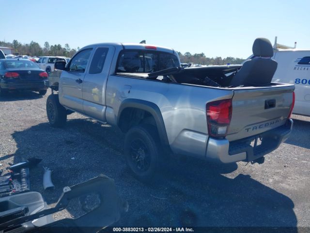 Photo 2 VIN: 5TFRZ5CN5KX080956 - TOYOTA TACOMA 