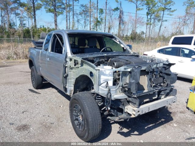 Photo 5 VIN: 5TFRZ5CN5KX080956 - TOYOTA TACOMA 