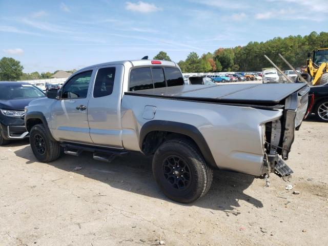 Photo 1 VIN: 5TFRZ5CN5KX087387 - TOYOTA TACOMA 