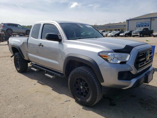 Photo 3 VIN: 5TFRZ5CN5KX087387 - TOYOTA TACOMA 