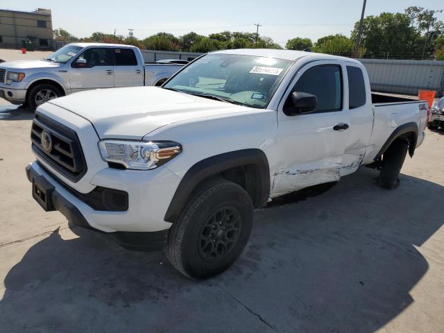 Photo 0 VIN: 5TFRZ5CN5LX089528 - TOYOTA TACOMA 