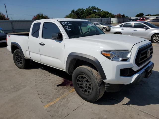 Photo 3 VIN: 5TFRZ5CN5LX089528 - TOYOTA TACOMA 