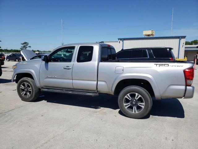 Photo 1 VIN: 5TFRZ5CN6GX003763 - TOYOTA TACOMA 