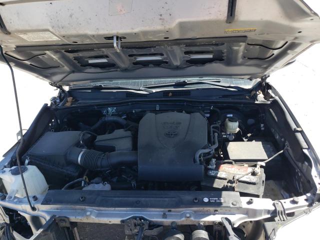 Photo 10 VIN: 5TFRZ5CN6GX003763 - TOYOTA TACOMA 