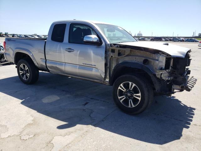 Photo 3 VIN: 5TFRZ5CN6GX003763 - TOYOTA TACOMA 