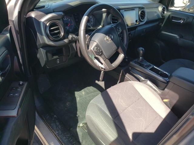 Photo 7 VIN: 5TFRZ5CN6GX003763 - TOYOTA TACOMA 