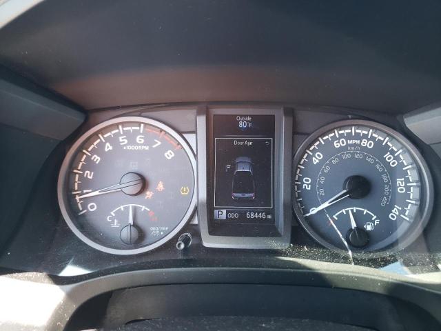 Photo 8 VIN: 5TFRZ5CN6GX003763 - TOYOTA TACOMA 