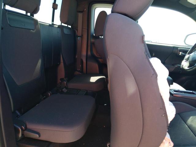 Photo 9 VIN: 5TFRZ5CN6GX003763 - TOYOTA TACOMA 