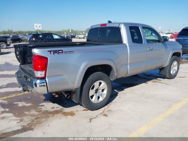 Photo 3 VIN: 5TFRZ5CN6GX005710 - TOYOTA TACOMA 