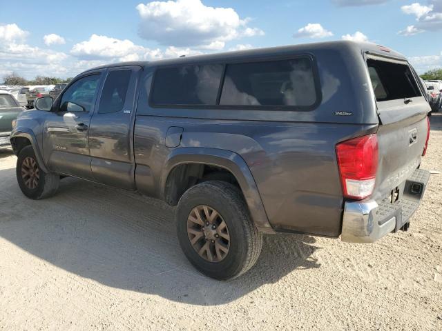 Photo 1 VIN: 5TFRZ5CN6HX023030 - TOYOTA TACOMA ACC 