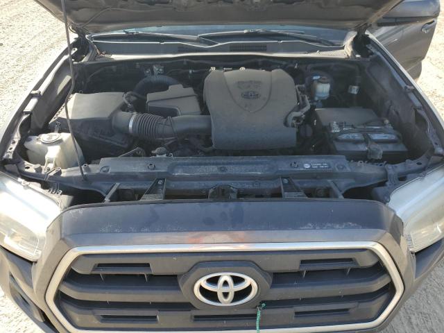 Photo 10 VIN: 5TFRZ5CN6HX023030 - TOYOTA TACOMA ACC 