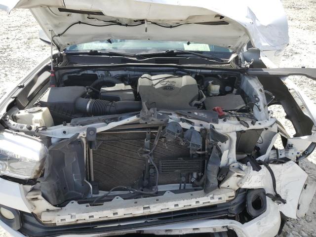 Photo 10 VIN: 5TFRZ5CN6HX027885 - TOYOTA TACOMA ACC 