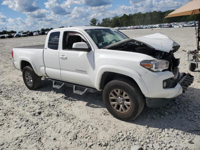 Photo 3 VIN: 5TFRZ5CN6HX027885 - TOYOTA TACOMA ACC 