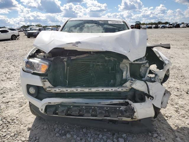 Photo 4 VIN: 5TFRZ5CN6HX027885 - TOYOTA TACOMA ACC 