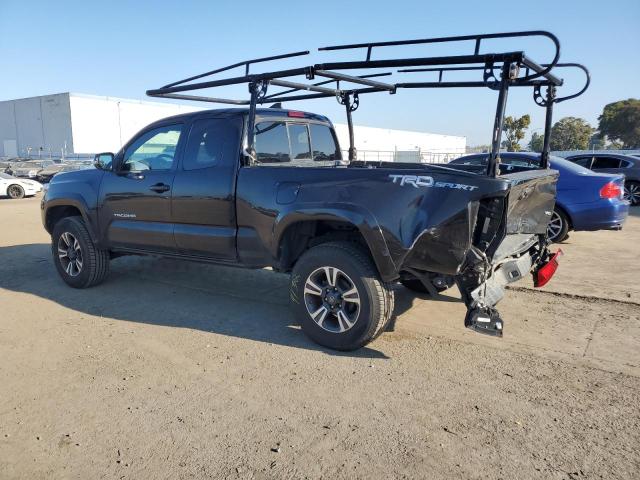 Photo 1 VIN: 5TFRZ5CN6HX053449 - TOYOTA TACOMA ACC 