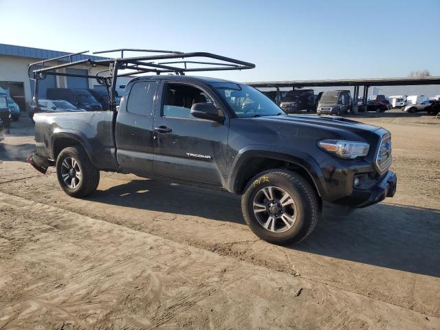 Photo 3 VIN: 5TFRZ5CN6HX053449 - TOYOTA TACOMA ACC 