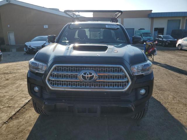 Photo 4 VIN: 5TFRZ5CN6HX053449 - TOYOTA TACOMA ACC 