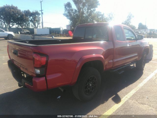 Photo 3 VIN: 5TFRZ5CN6KX073353 - TOYOTA TACOMA 2WD 