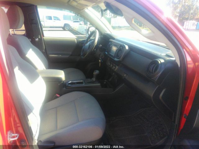 Photo 4 VIN: 5TFRZ5CN6KX073353 - TOYOTA TACOMA 2WD 