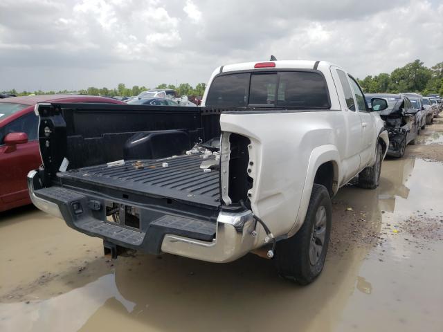 Photo 3 VIN: 5TFRZ5CN6KX074812 - TOYOTA TACOMA ACC 