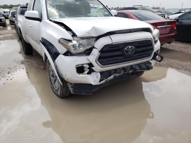 Photo 8 VIN: 5TFRZ5CN6KX074812 - TOYOTA TACOMA ACC 