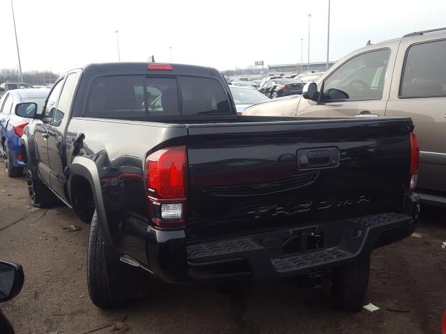 Photo 2 VIN: 5TFRZ5CN6KX075605 - TOYOTA TACOMA 