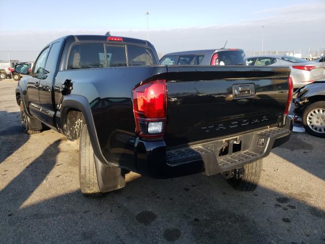 Photo 2 VIN: 5TFRZ5CN6KX075605 - TOYOTA TACOMA 