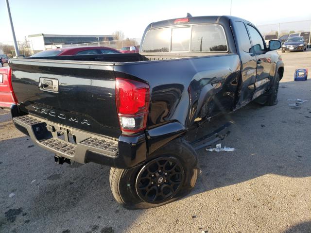 Photo 3 VIN: 5TFRZ5CN6KX075605 - TOYOTA TACOMA 