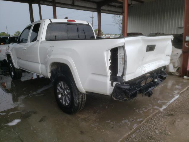 Photo 2 VIN: 5TFRZ5CN6KX085308 - TOYOTA TACOMA ACC 