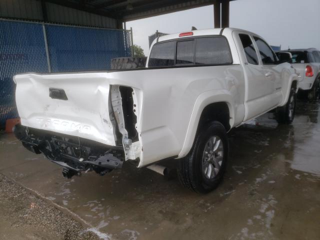 Photo 3 VIN: 5TFRZ5CN6KX085308 - TOYOTA TACOMA ACC 