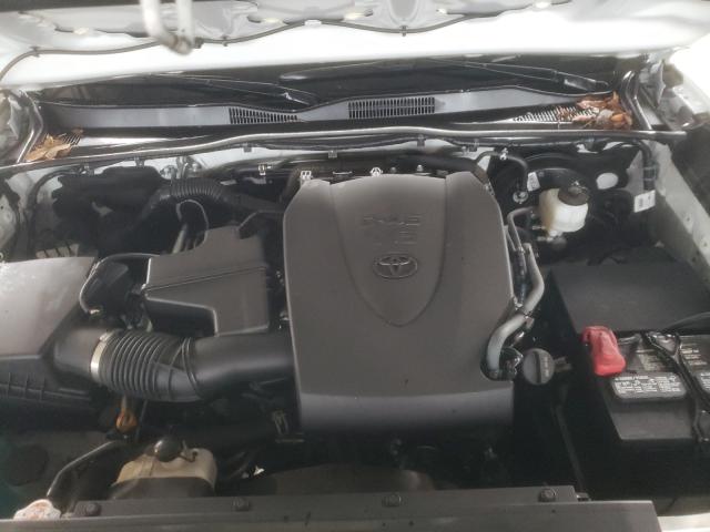 Photo 6 VIN: 5TFRZ5CN6KX085308 - TOYOTA TACOMA ACC 