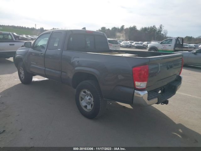 Photo 2 VIN: 5TFRZ5CN7GX010852 - TOYOTA TACOMA 