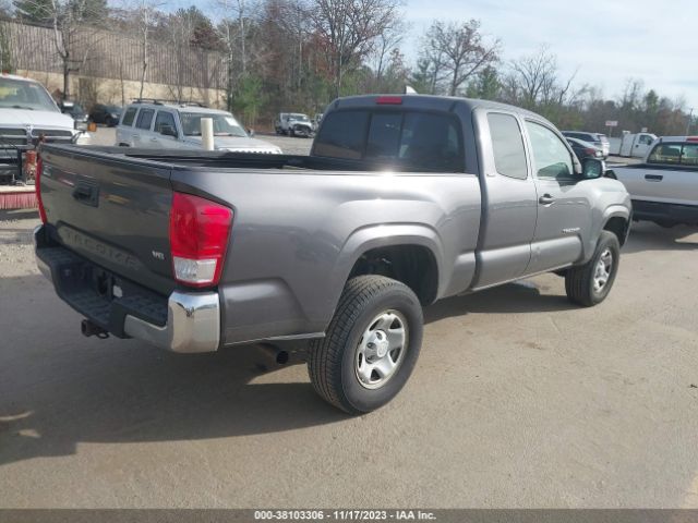 Photo 3 VIN: 5TFRZ5CN7GX010852 - TOYOTA TACOMA 