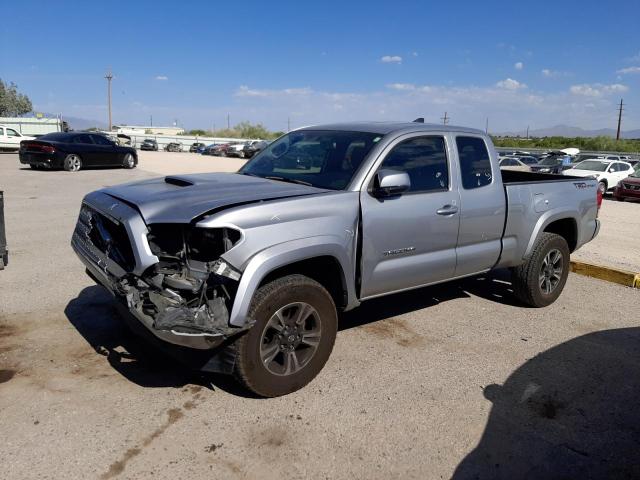 Photo 0 VIN: 5TFRZ5CN7GX011838 - TOYOTA TACOMA ACC 