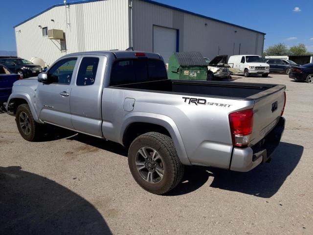 Photo 1 VIN: 5TFRZ5CN7GX011838 - TOYOTA TACOMA ACC 