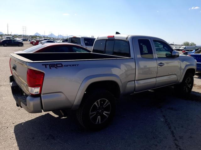 Photo 2 VIN: 5TFRZ5CN7GX011838 - TOYOTA TACOMA ACC 