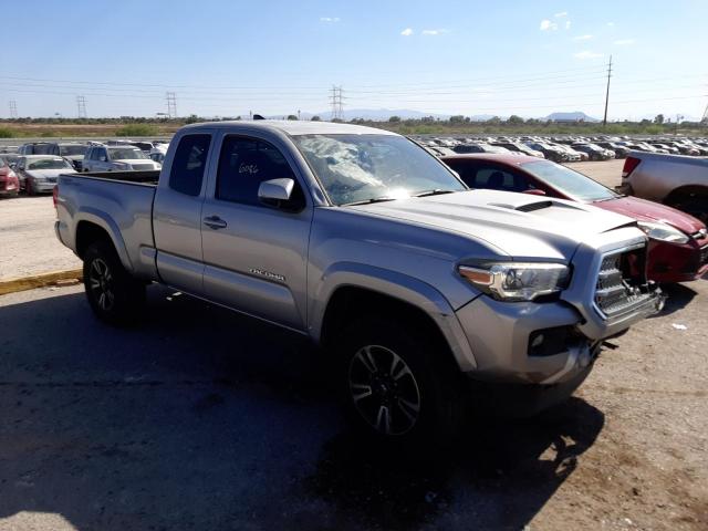 Photo 3 VIN: 5TFRZ5CN7GX011838 - TOYOTA TACOMA ACC 