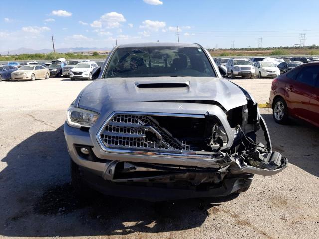 Photo 4 VIN: 5TFRZ5CN7GX011838 - TOYOTA TACOMA ACC 