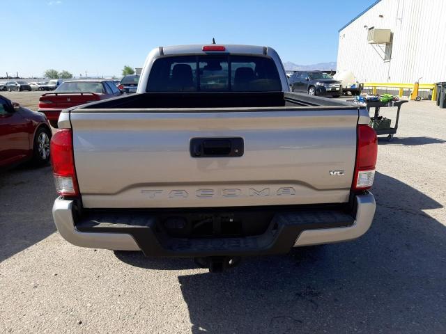 Photo 5 VIN: 5TFRZ5CN7GX011838 - TOYOTA TACOMA ACC 